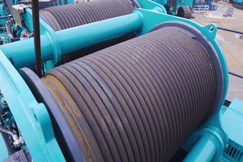 打造“明星产品”！LETOU乐投智能地下一连墙液压抓斗乐成宣布