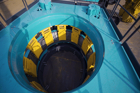 清静高效更环保！LETOU乐投智能全回转全套管施工再添新利器