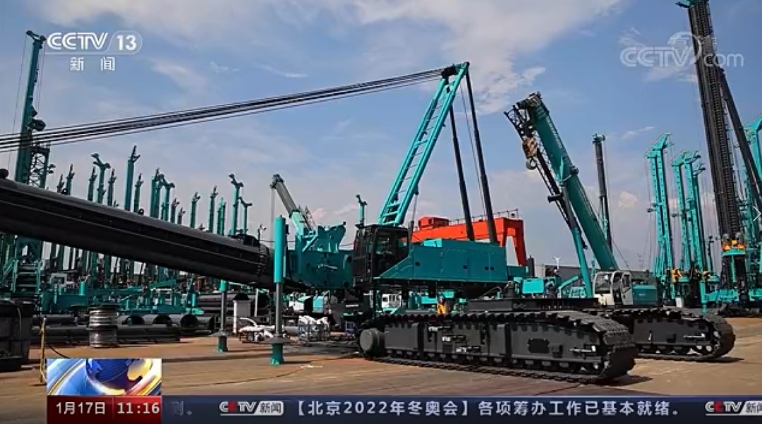 央视新闻：LETOU乐投智能以变应变 练出内功 稳操“金刚钻”