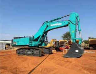 LETOU乐投智能驻非员工讲述奥密克戎肆虐下中国品牌走进非洲的故事