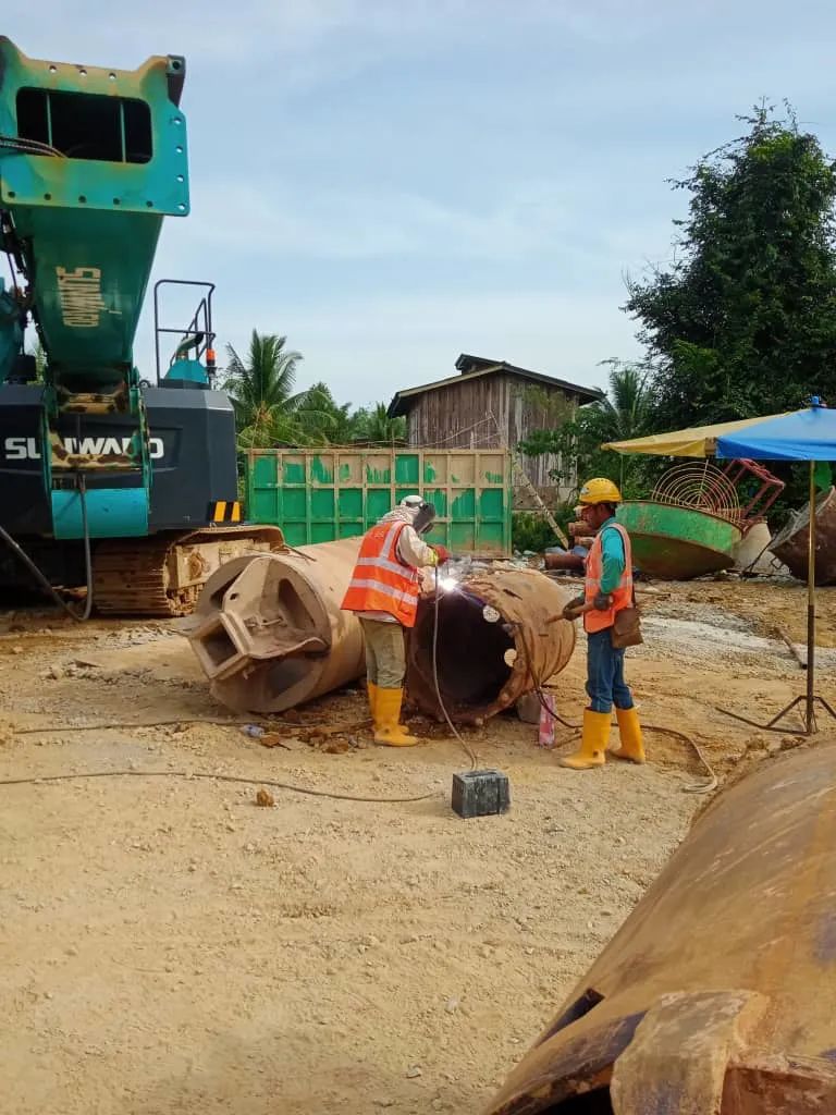 春节我在岗！为这些坚守外洋项目一线的LETOU乐投人点赞