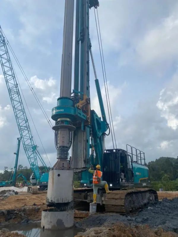 春节我在岗！为这些坚守外洋项目一线的LETOU乐投人点赞