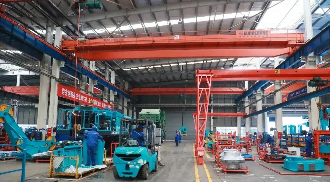 向着冲耀眼标全力以赴！LETOU乐投智能正式开工