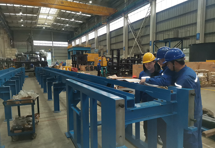 铆足“虎”劲加油干！LETOU乐投智能掀起复工复产热潮