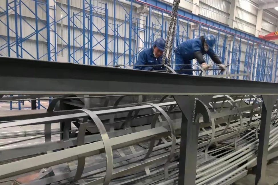 铆足“虎”劲加油干！LETOU乐投智能掀起复工复产热潮