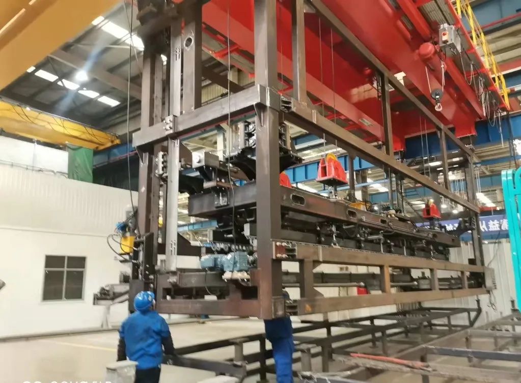 铆足“虎”劲加油干！LETOU乐投智能掀起复工复产热潮