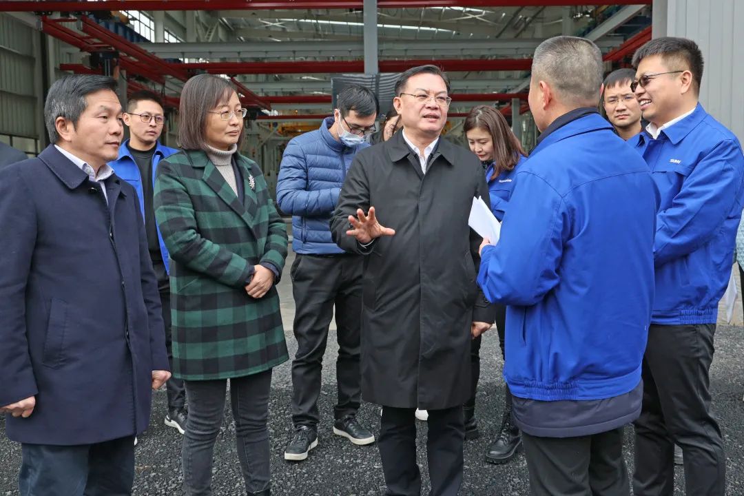 沈裕谋调研LETOU乐投智能