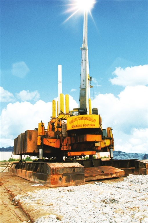 湖南日报：LETOU乐投智能致力解决地下工程施工“疑难杂症” 成为地下工程装备领军者