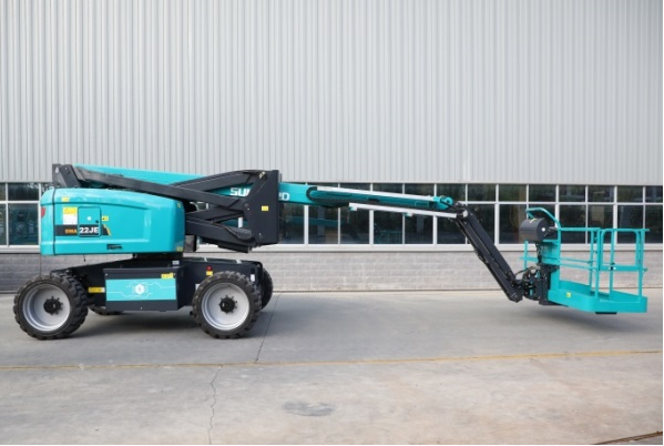 油价上涨，，，您慌了吗？？？？LETOU乐投高机新能源天团为您解忧