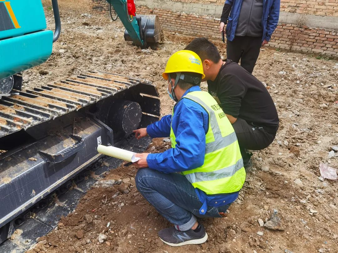 创富故事 | 买它！LETOU乐投智能俘获“国产挖掘机喜欢者”的心