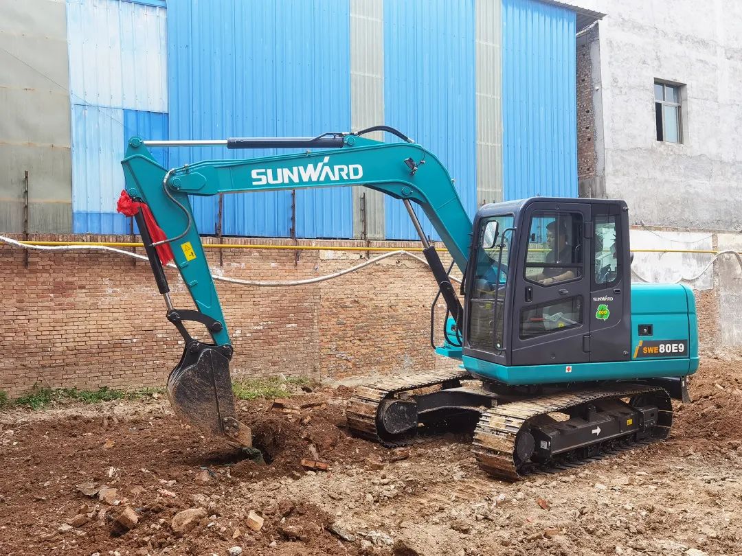 创富故事 | 买它！LETOU乐投智能俘获“国产挖掘机喜欢者”的心