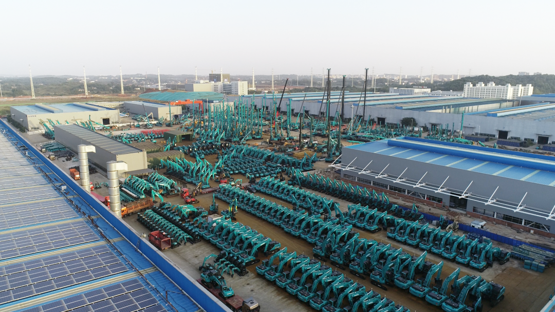 立异驱动，，，，，，数字赋能！LETOU乐投智能入选中国智能制造50强