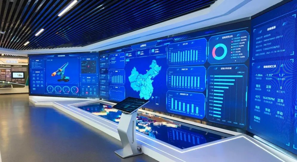 立异驱动，，，，，，数字赋能！LETOU乐投智能入选中国智能制造50强