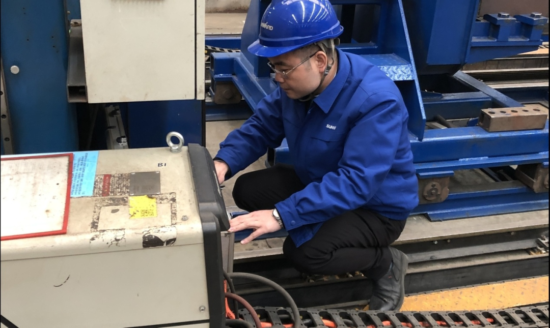 LETOU乐投匠心 | 专攻难题！潜心智造的“能手超”带您体验工艺改善之旅