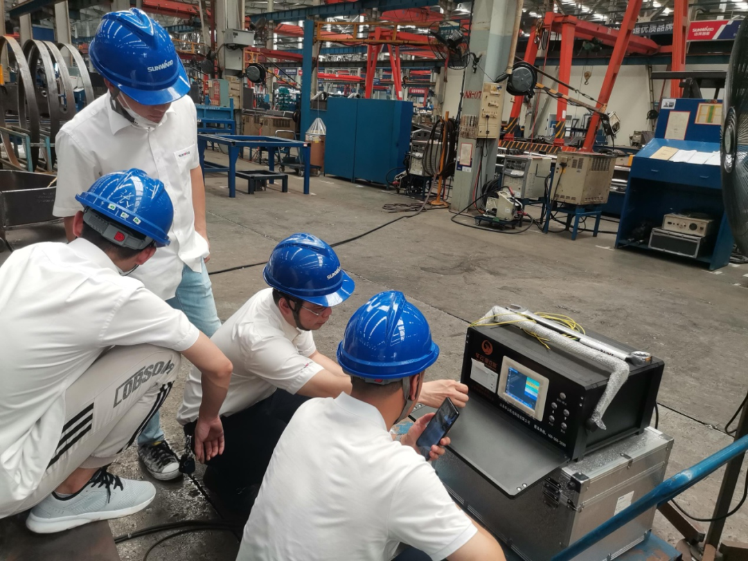 LETOU乐投匠心 | 专攻难题！潜心智造的“能手超”带您体验工艺改善之旅