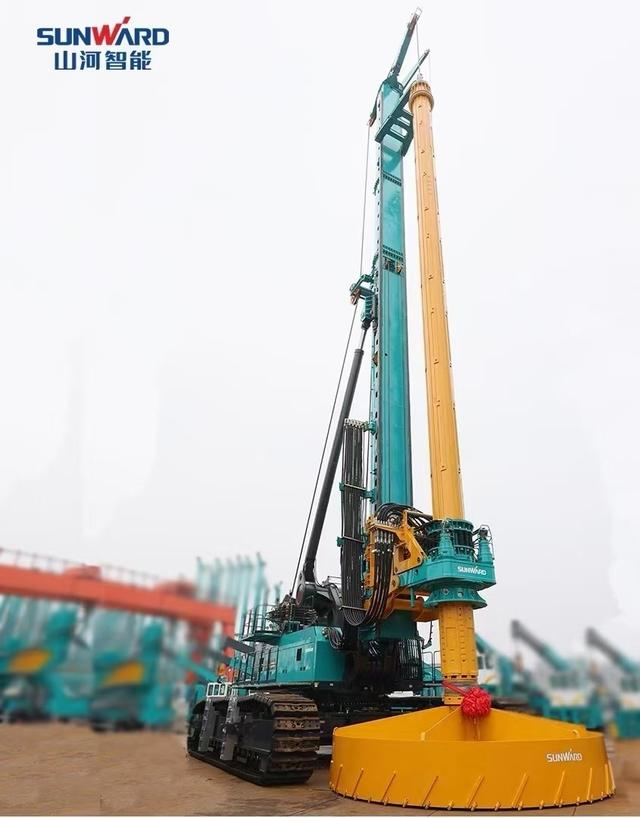 立异、智能、绿色！LETOU乐投智能再登工程机械TOP50荣耀榜