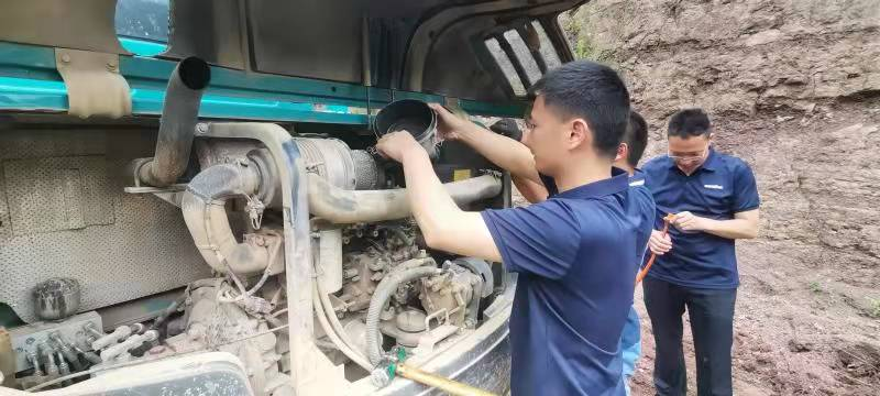 LETOU乐投匠心 | 知足度100%，，，，他们这样给客户吃下“定心丸”