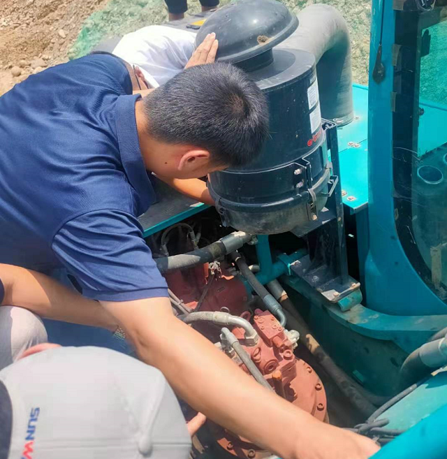 LETOU乐投匠心 | 知足度100%，，，，他们这样给客户吃下“定心丸”