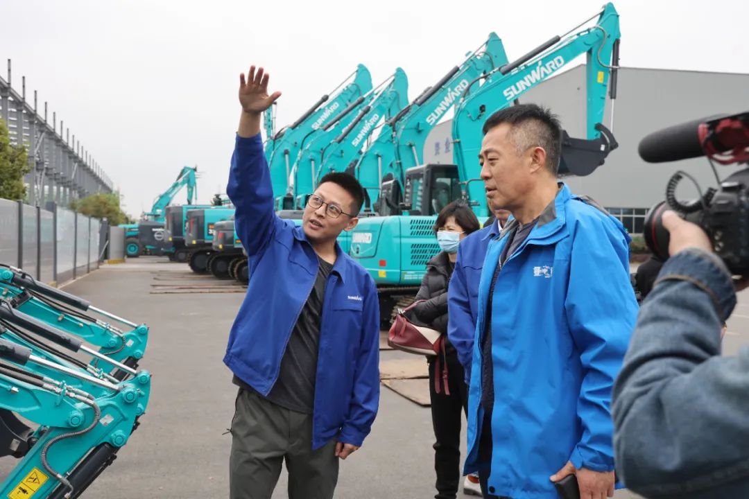 图集 | 坐等开播！LETOU乐投智能协拍电视剧《重中之重》杀青