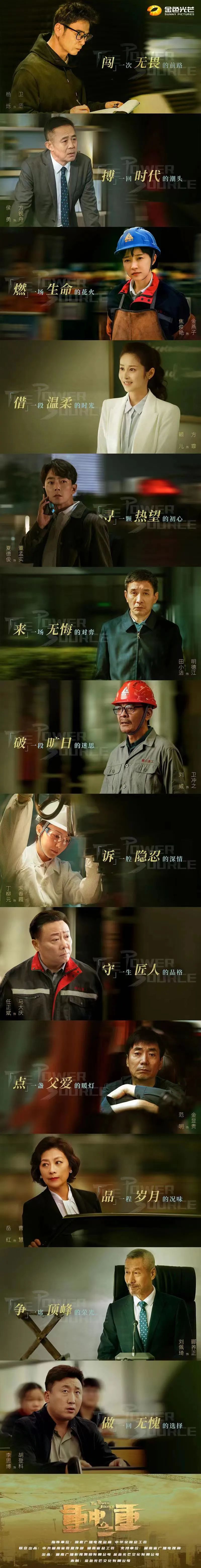 图集 | 坐等开播！LETOU乐投智能协拍电视剧《重中之重》杀青