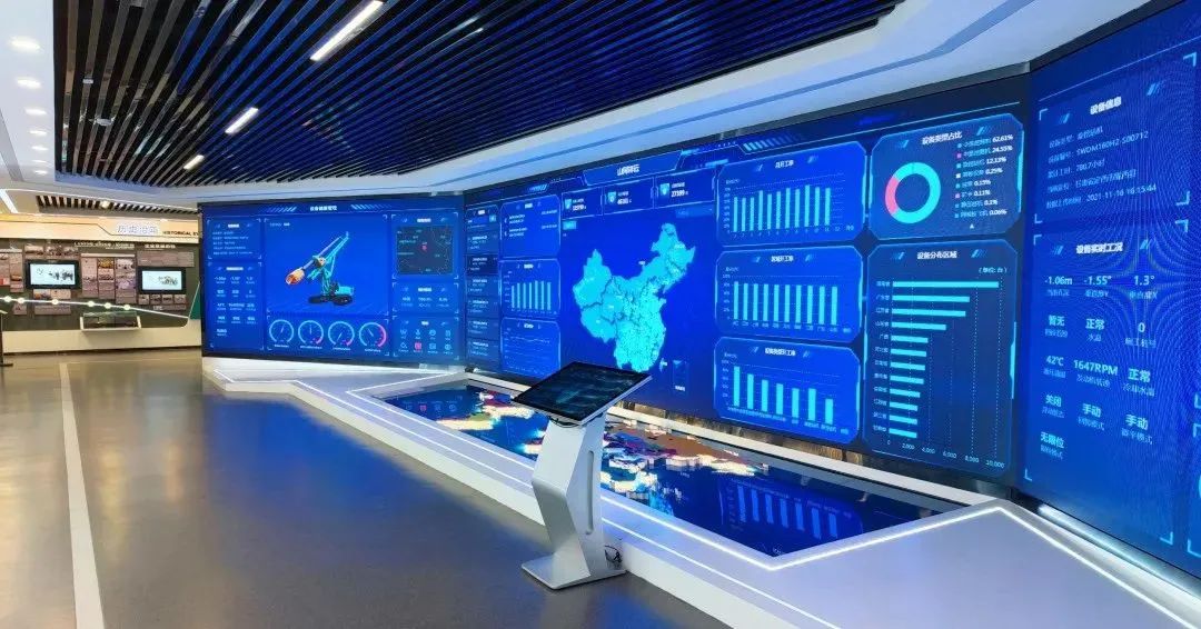 探厂！原来你是这样的LETOU乐投工业城三期项目