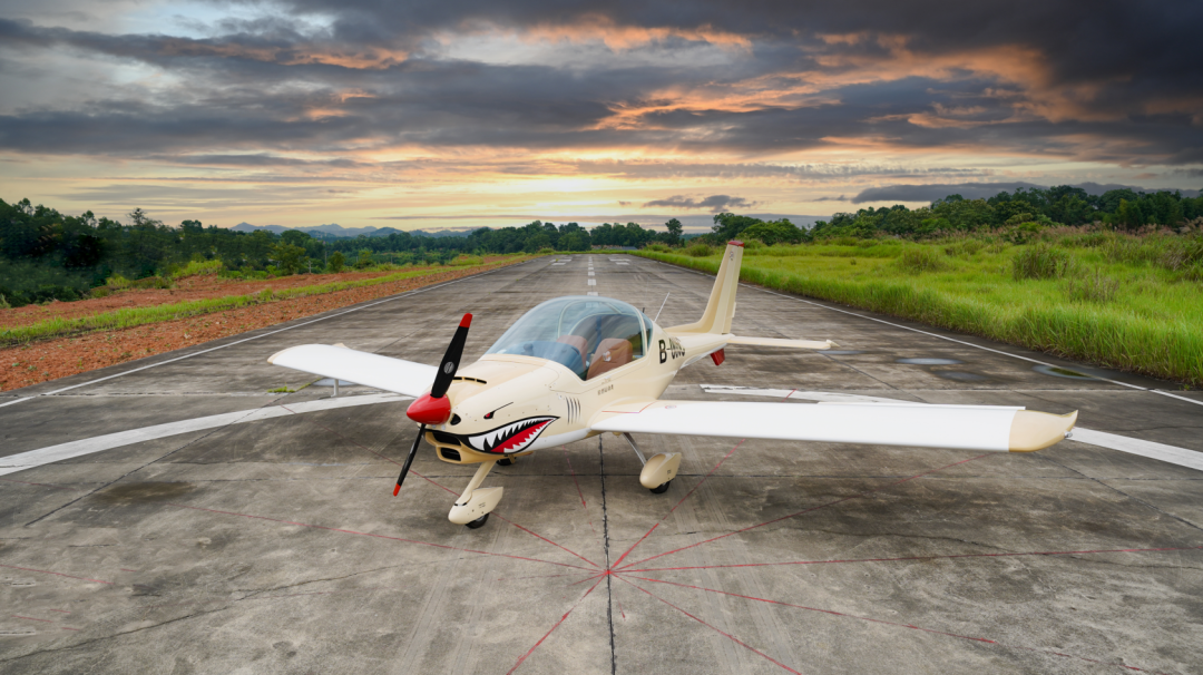 图集 | 阿若拉穿“鲨”衣，，，，，尚有更多套装为天空添彩！