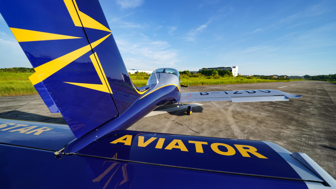 图集 | 阿若拉穿“鲨”衣，，，，，尚有更多套装为天空添彩！