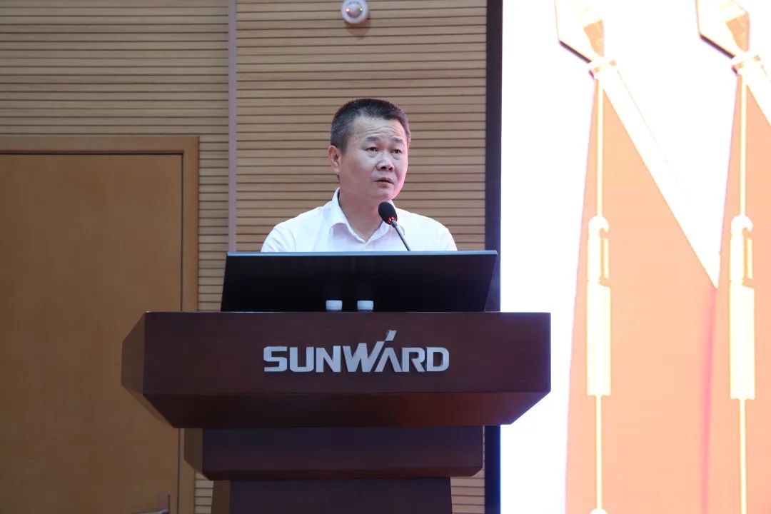 为立功建企建家一体化孝顺更鼎实力！LETOU乐投智能第五届五次“双代会”乐成召开