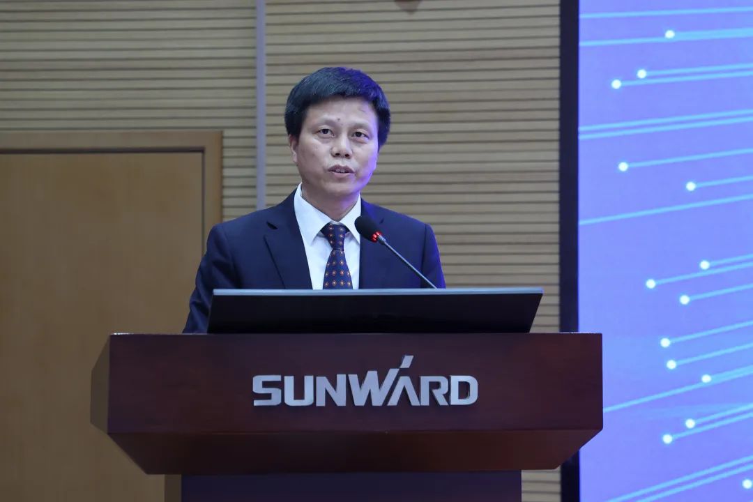 立异引领，，，，，智造未来！“2022院士专家长沙行”高端装备高质量生长钻研会盛大举行