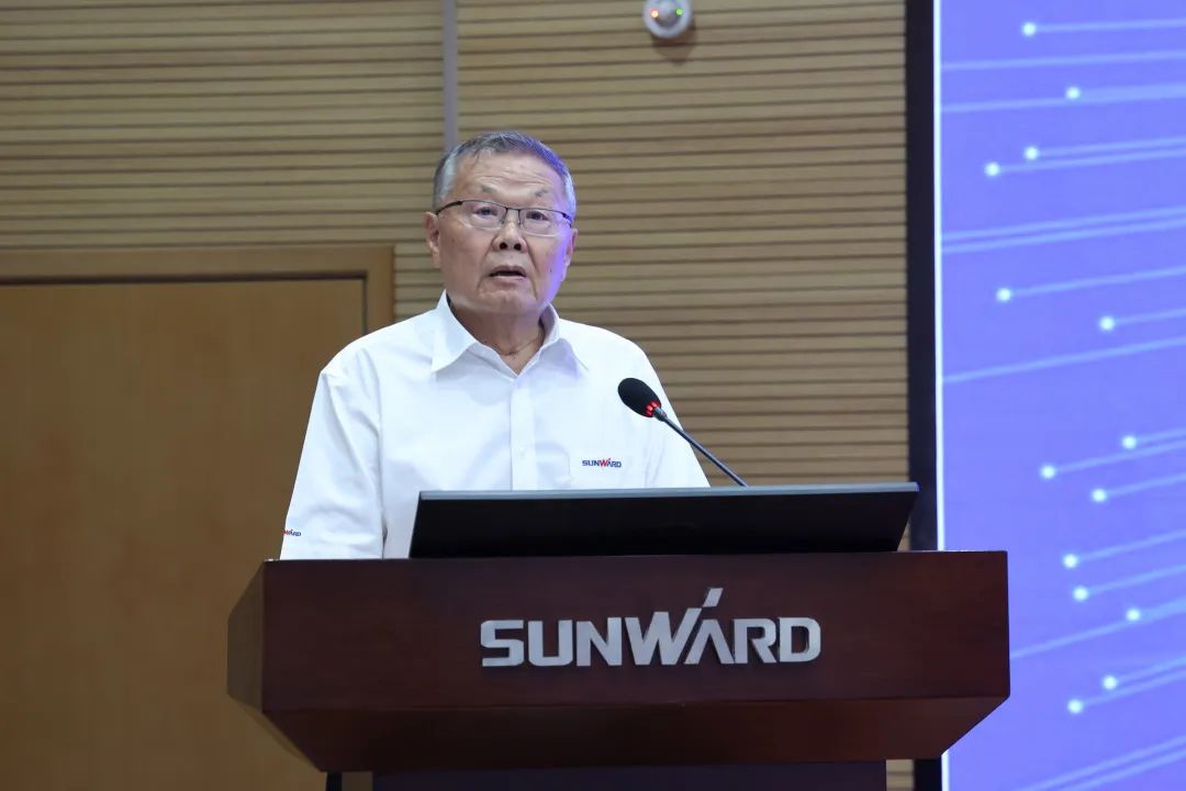 立异引领，，，，，智造未来！“2022院士专家长沙行”高端装备高质量生长钻研会盛大举行