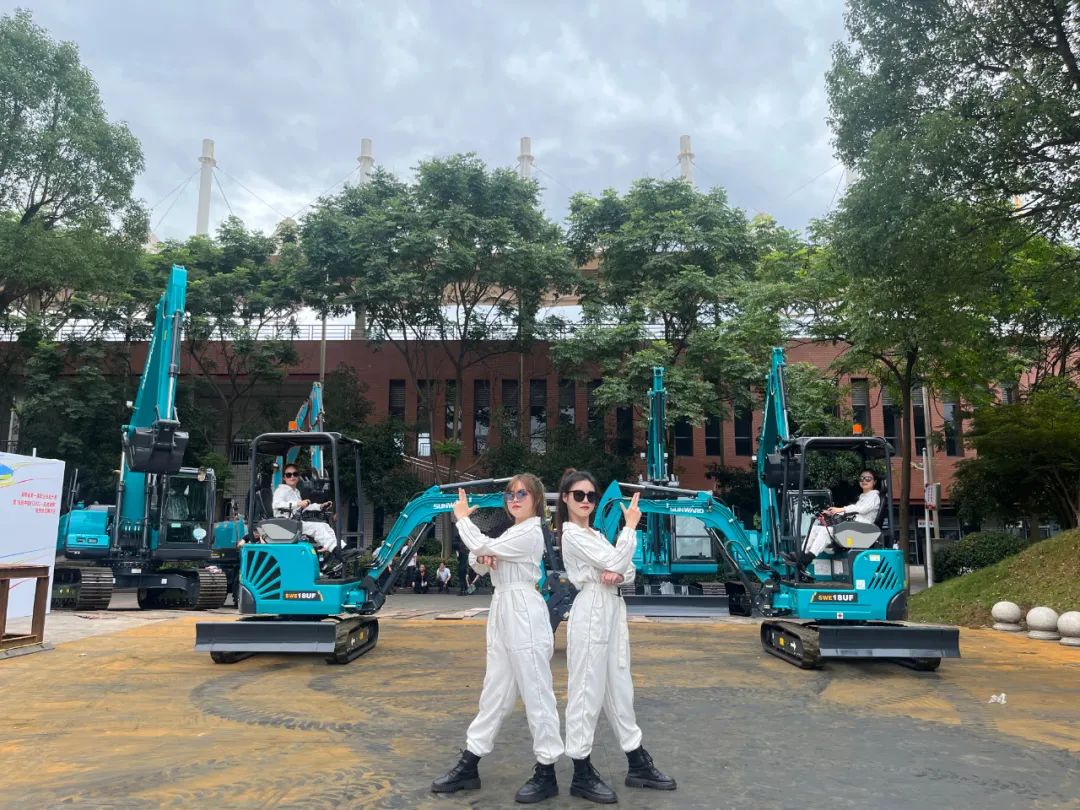 “太绝了！”LETOU乐投智能代表长沙精彩亮相湖南省第一届职业手艺大赛特技绝活展演