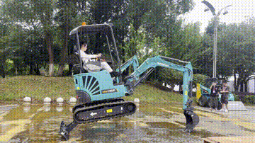 “太绝了！”LETOU乐投智能代表长沙精彩亮相湖南省第一届职业手艺大赛特技绝活展演