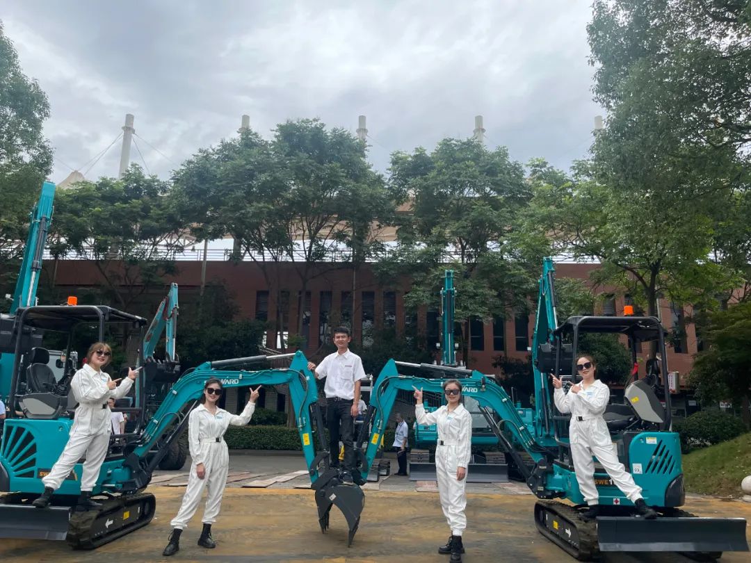 “太绝了！”LETOU乐投智能代表长沙精彩亮相湖南省第一届职业手艺大赛特技绝活展演