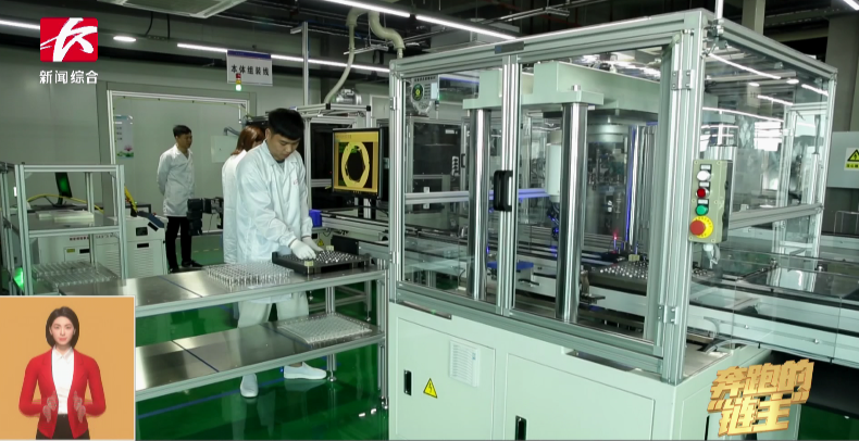 媒体聚焦 | 奔驰的“链主”LETOU乐投智能：主配协同矢志立异 让天下感受“中国创立”