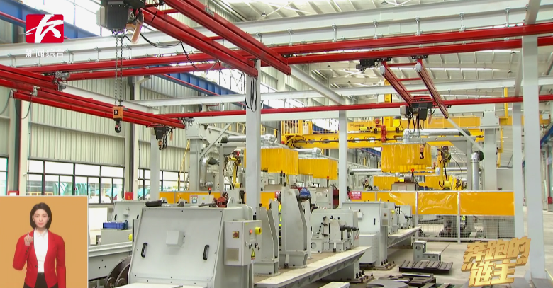 媒体聚焦 | 奔驰的“链主”LETOU乐投智能：主配协同矢志立异 让天下感受“中国创立”