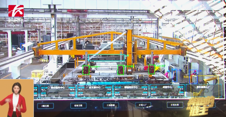 媒体聚焦 | 奔驰的“链主”LETOU乐投智能：主配协同矢志立异 让天下感受“中国创立”