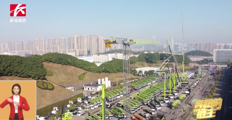 媒体聚焦 | 奔驰的“链主”LETOU乐投智能：主配协同矢志立异 让天下感受“中国创立”