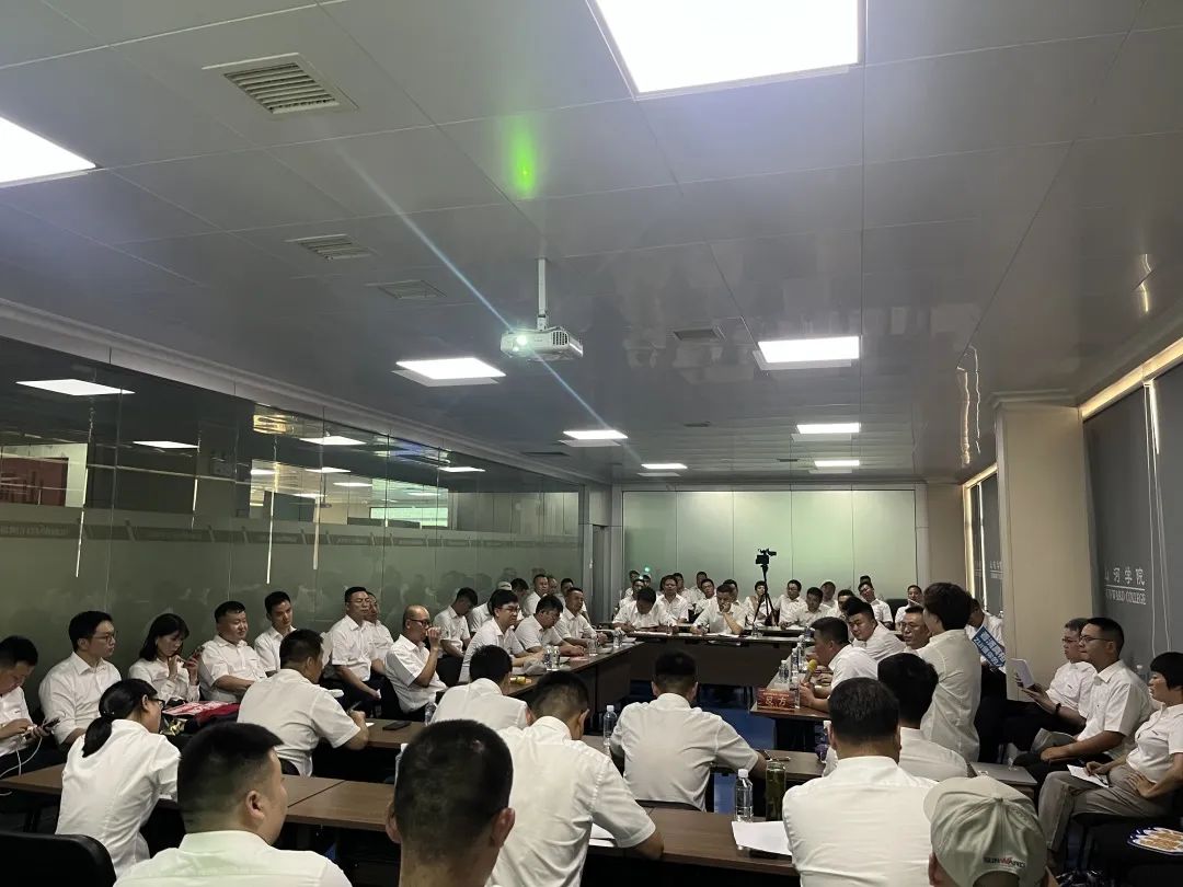 名堂秀实力，，，，为效劳竞技！快来见识下LETOU乐投智能这场“交锋大赛”