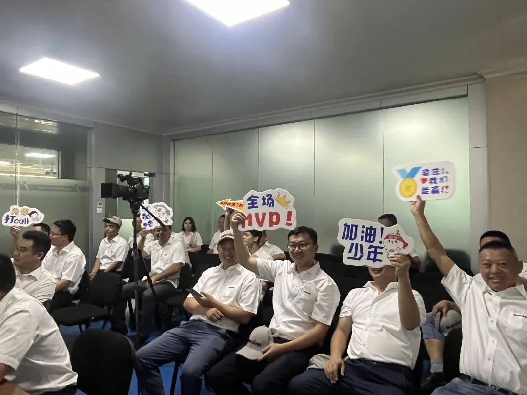 名堂秀实力，，，，为效劳竞技！快来见识下LETOU乐投智能这场“交锋大赛”