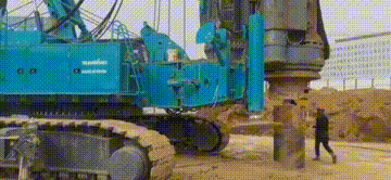 “全球最高桩架”崭露头角！LETOU乐投智能实力助建韩国首尔麻古MICE综合园区