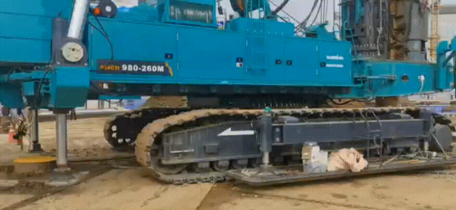 “全球最高桩架”崭露头角！LETOU乐投智能实力助建韩国首尔麻古MICE综合园区