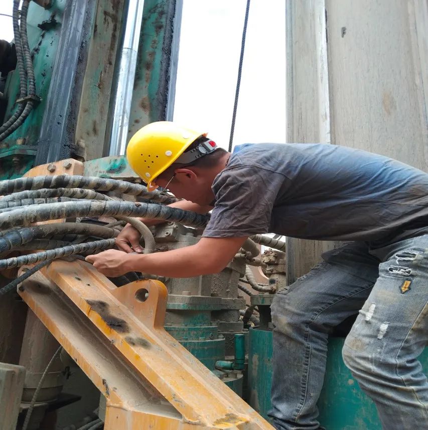 图集 | 战高温，，，，迎“烤”验！LETOU乐投人在行动