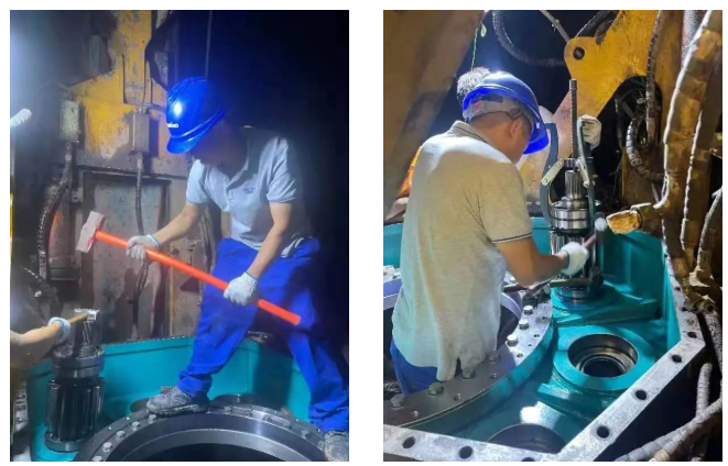 图集 | 战高温，，，，迎“烤”验！LETOU乐投人在行动