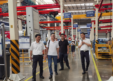 为应抢救援孝顺实力！LETOU乐投智能两项目乐成“揭榜挂帅”