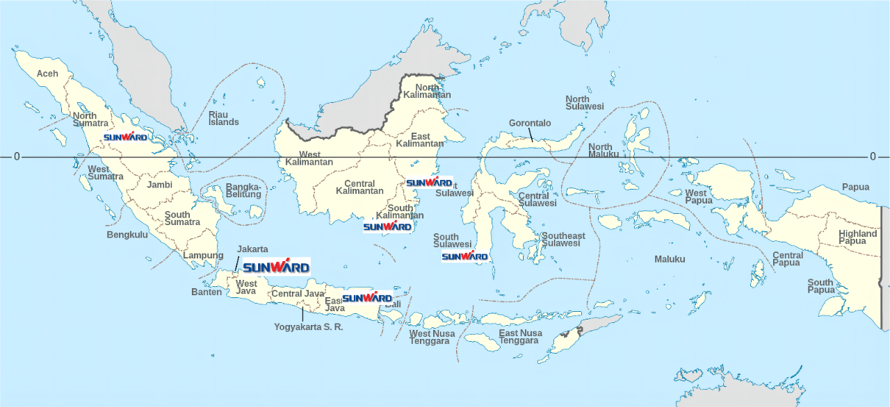 外地化建设显效果！LETOU乐投智能携矿山成套装备亮相印尼矿业展