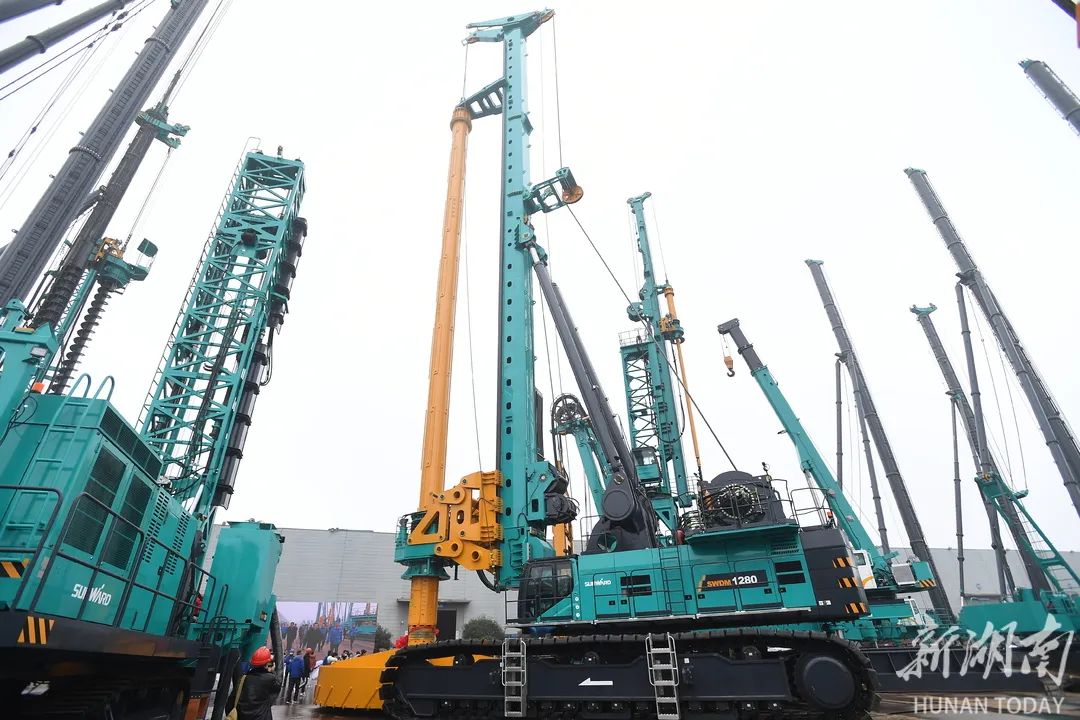 湖南日报 | LETOU乐投智能：立异“LETOU乐投”好景物