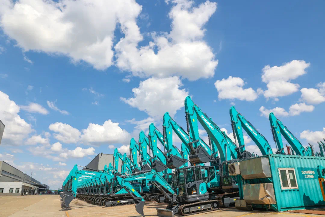 中国工业大奖表扬奖！LETOU乐投智能再获国家级声誉