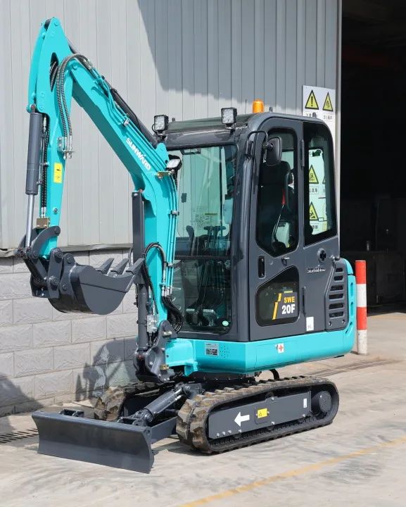 Bauma 2022 | 快来打Call！LETOU乐投智能挖掘机组团申请“出战”