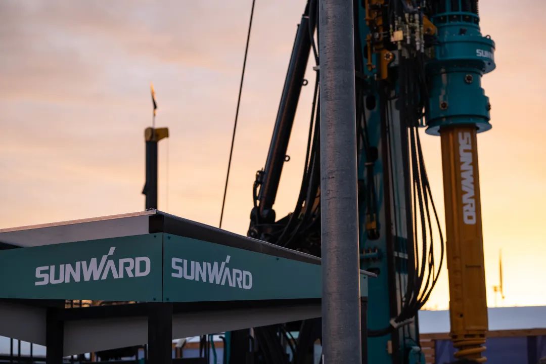 Bauma 2022 | 一组火热现场图带您重温LETOU乐投智能德国宝马展之旅