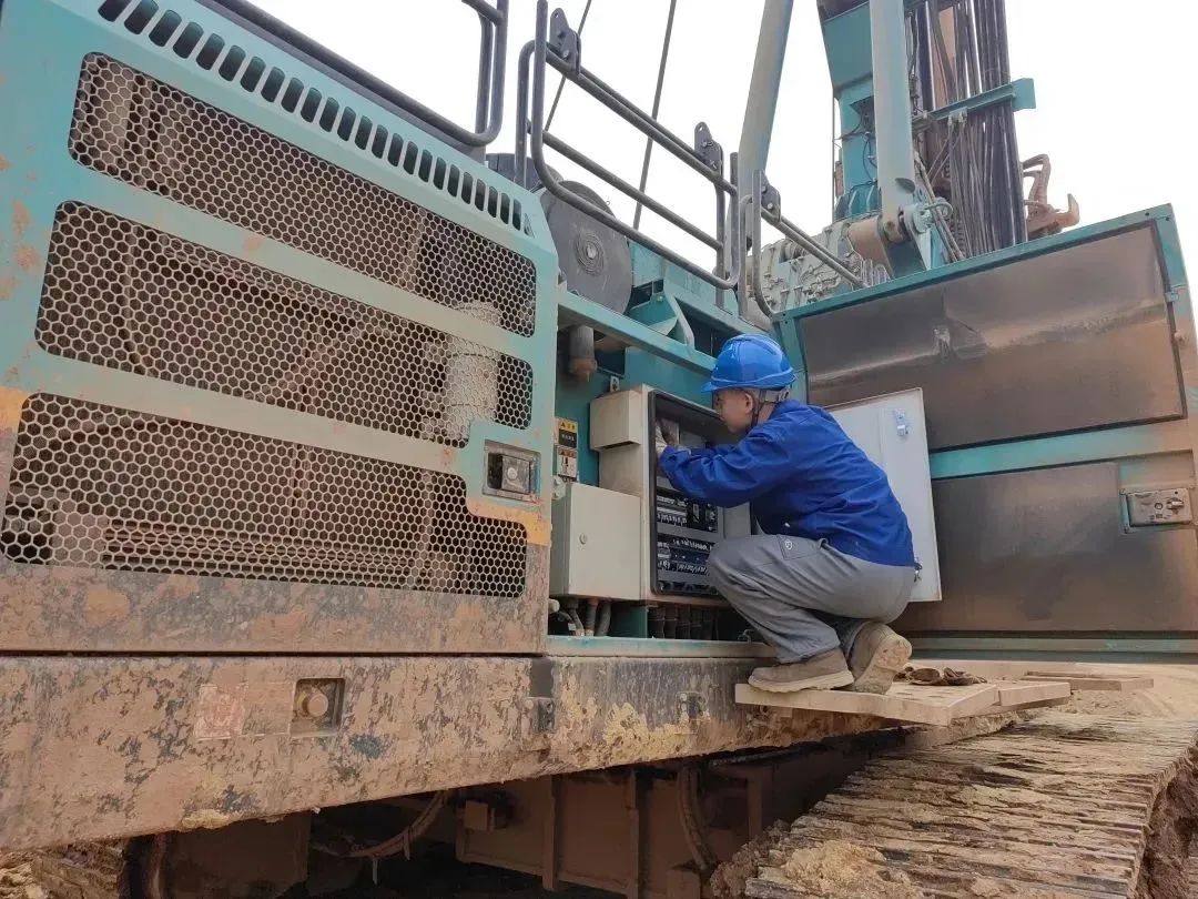 为客户创立价值！LETOU乐投智能基础装备“效劳万里行”火热举行中